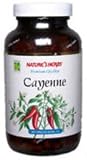 Cayenne Pepp Sup Sz-455Mg CAP (250 )