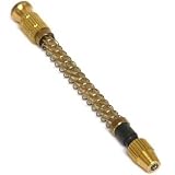 Hand Drill Spring Loaded Spiral