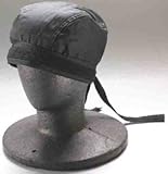 �u�E�v �w�b�h���b�v�@�u���b�N SN-07BK