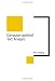 Computer-Assisted Text Analysis (New Technologies for Social Research series)