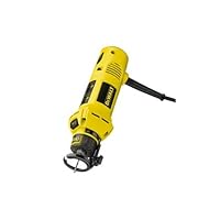 DEWALT DW660 Cut-Out 5 Amp 30,000 RPM Rotary Tool with 1/8-Inch and 1/4-Inch Collets