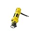 DEWALT DW660 Cut-Out 5 Amp 30,000 RPM Rotary Tool with 1/8-Inch and 1/4-Inch Collets