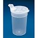 Ableware 745880000 Flo-Trol Convalescent Feeding Cup
