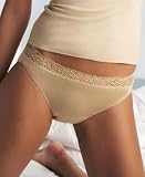 Jockey? No Panty Line Modal Lace Bikini
