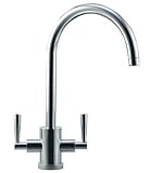 Franke Olympus Tap Chrome Finish