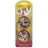 Sun Seed Granola Papaya Apple Cakes 1oz