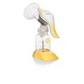 Medela Harmony 005.2035 Hand-Milchpumpe