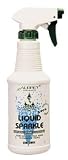 Aubrey Organics Liquid Sparkle, Natural Spray Cleanser, 473 ml (16 fl oz) by ClubNatural