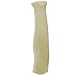 Magid 20TUB Cotton Tubing Protective Sleeves, Natural, 20" Length, 2-1/4" Width (Case of 480)