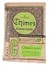Chimes Original Ginger Chews 5 oz candies