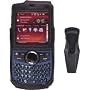 Wireless Solutions Leather Case for Samsung SCH-I770 Saga