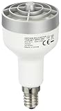 Osram Duluxstar R50 9W/825 (warmwei&szlig;) E14 Energiesparlampe Reflektorform