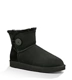Best Price UGG Women's Mini Bailey Button