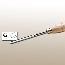 3/8'' Robert Sorby #840H Spindle Gouge