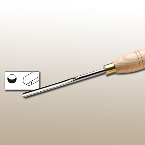 3/8'' Robert Sorby #840H Spindle Gouge
