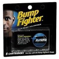 BUMP FIGHTER BLADES 5 each