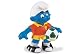 Playmaker Smurf