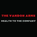 Health To the Company [Explicit]