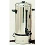 110 Cup Stainless Steel Coffee Maker