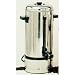 110 Cup Stainless Steel Coffee Maker