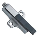 Cabinet Door Buffers Shock Absorbers Hydraulic Soft Close Hinge Adapters Adjustable
