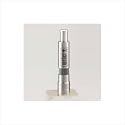 Vic Firth STS06PM01-LOGO Pepper Pump & Grind with Weber Logo, Stainless Steel