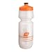 Road Runner Sports Thirst Quencher 24 oz Bottle, Color:Clear, OS