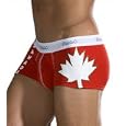 Gigo Canada Maple Leaf Trunk CANADA
