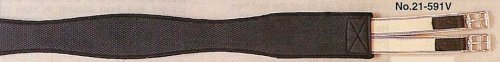 Performers 1st Choice Neoprene Contoured Girth