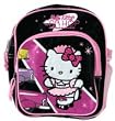 Mini Size Sanrio Angel Hello Kitty School Backpack - Car Hop