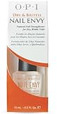 OPI Nail Polish Dry & Brittle Nail Envy NT131 Nail Strengthener
