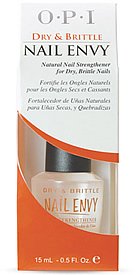Best Price OPI Nail Polish Dry & Brittle Nail Envy NT131 Nail Strengthener