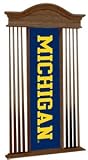 Back Cloth for Wall Cue Rack Michigan