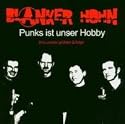 Punks Ist Unser Hobby