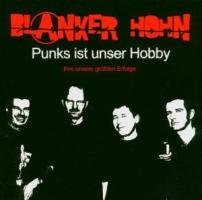 Punks Ist Unser Hobby