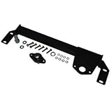 Pro Comp 61239 Steering Box Brace for Dodge Ram 2500 and 3500 4WD