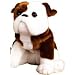 Plush Hardy Bulldog 10
