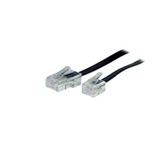 DSL Modem Kabel RJ11 / RJ45 L�nge: 3m