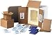 24-Hour Shipper - Nomadic Prequalified Shippers, ThermoSafe Brands - Model E24A - Eac...