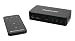 IOGear 3-Port HDMI Switch with Remote (Black)