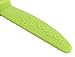 Oogaa Baby Mealtime Tugboat Spoon, Green