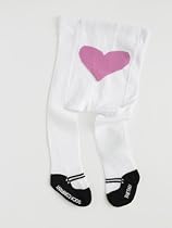 baby girl Mary Jane's tights 0-12 months gift