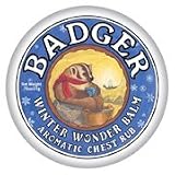 Badger Winter Wonder Balm