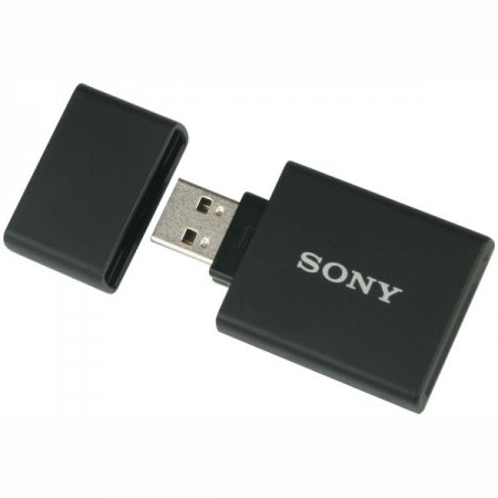 Pro Duo USB & Sd Read write