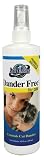 Pet Supplies : Dander Free for Cats - 12 oz