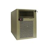 Vinotemp VINO6500HZD Wine Cellar Cooling System Features Digital Control Display