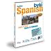 Byki Learn Spanish Language Tutor Software & Audio Learning CD-ROM for Windows & Mac - Version 4