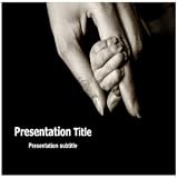 Theories of Child Development PowerPoint (PPT) Templates | Maternal-Child Health PPT
