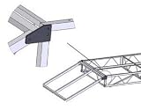 Patriot® 4x4' Shore Ramp Frame
