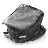 Chase Harper 1150 Compac Strap Mounted Expandable Tank Bag